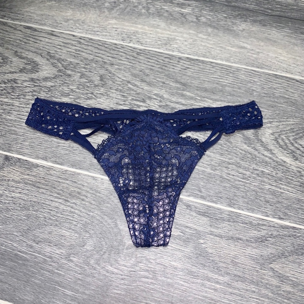 VS Detailed Panty